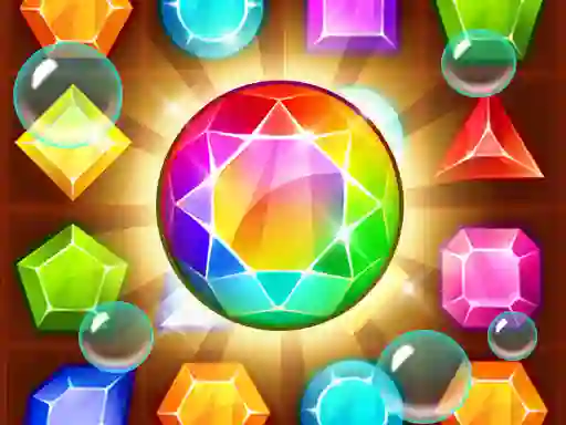 Игра Amazing Jewel онлайн