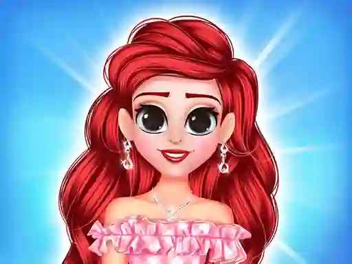 Игра BFFS Love Pinky Outfits онлайн