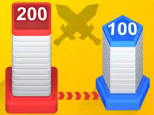 Игра Conquer The City онлайн
