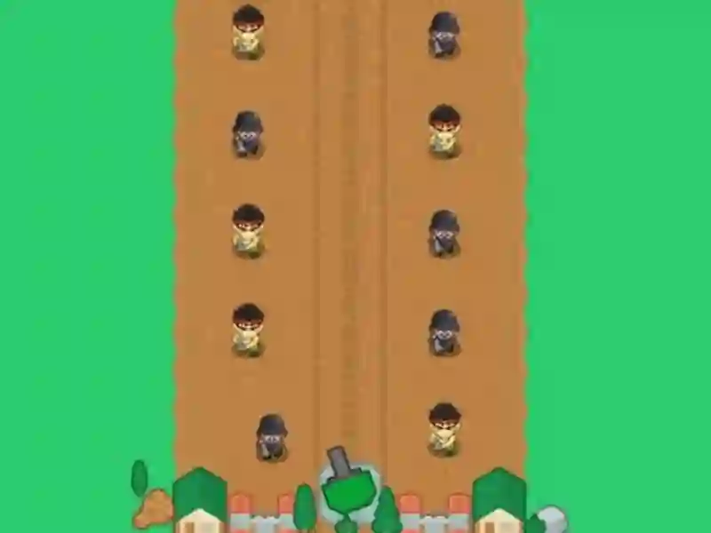 Игра Microward онлайн