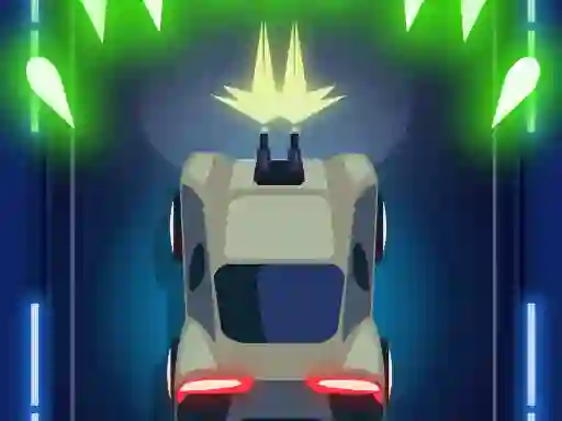 Игра Armed Road онлайн