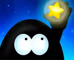 Игра He Likes the Darkness онлайн