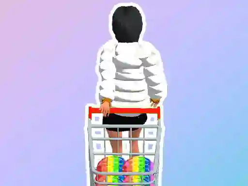 Игра Trader Rush онлайн