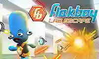 Игра Flakboy Lab Escape онлайн