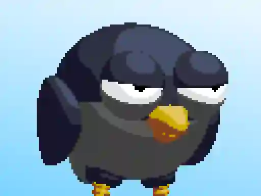Игра Pigeons Pigeons онлайн