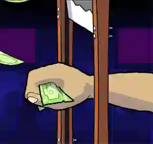 Игра Cash Grab онлайн