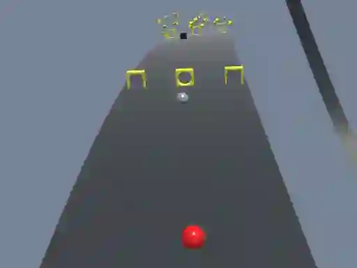 Игра Shape Runner онлайн