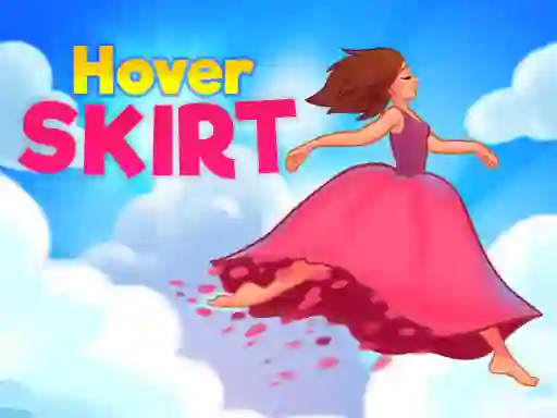 Игра Hover Skirt онлайн