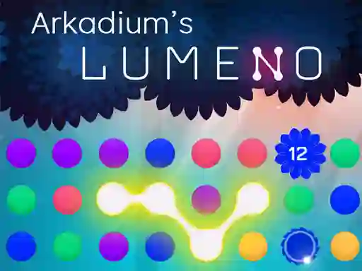 Игра Lumeno онлайн