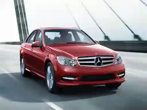 Игра C - Class Sedan Puzzle онлайн