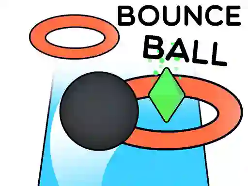 Игра Bounce Ball онлайн