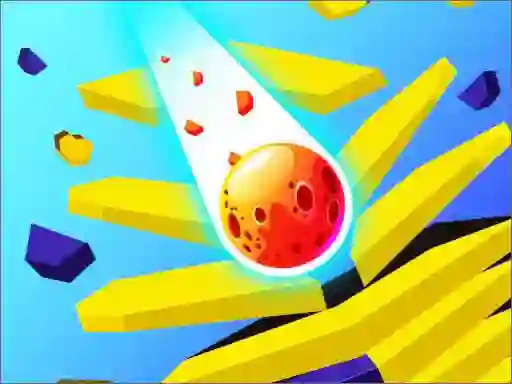 Игра Stack Ball 3 онлайн