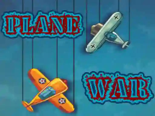 Игра Air War 1941 онлайн