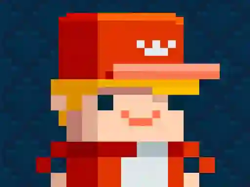 Игра Don't Stop онлайн