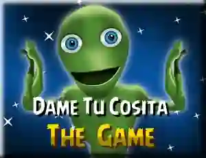 Игра Dame Tu Cosita онлайн