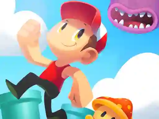 Игра Super Oscar онлайн