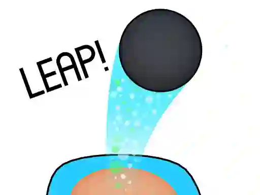 Игра Leap онлайн
