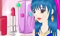 Игра Make Your Own Cosmetic Brand онлайн