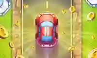 Игра Candy Car Escape онлайн