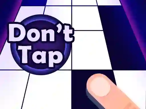 Игра Don't Tap онлайн