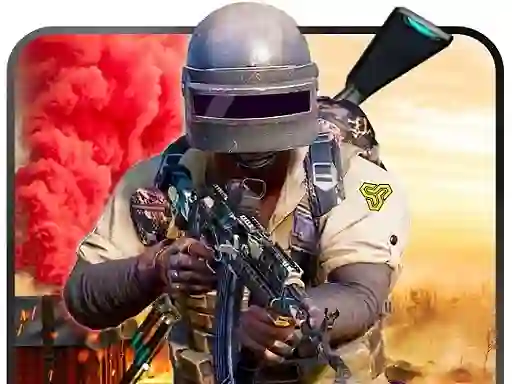 Игра Battleground Survival 2023 онлайн