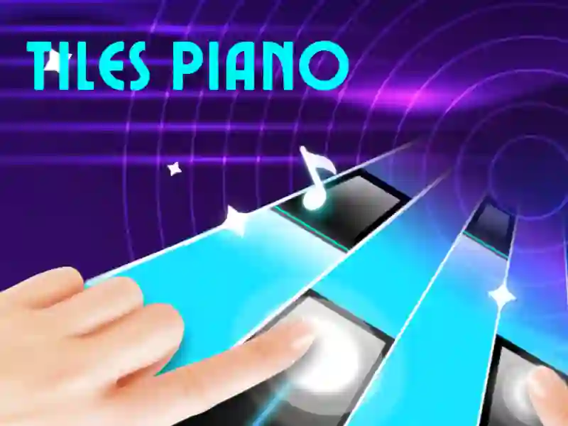 Игра Piano Tiles онлайн