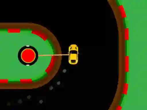 Игра Danger Corner онлайн