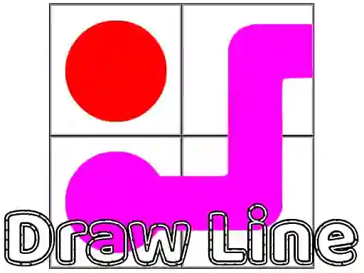 Игра Draw Line онлайн