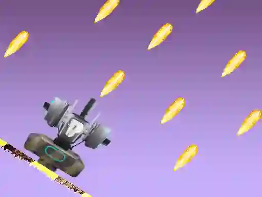 Игра Roboshoot онлайн