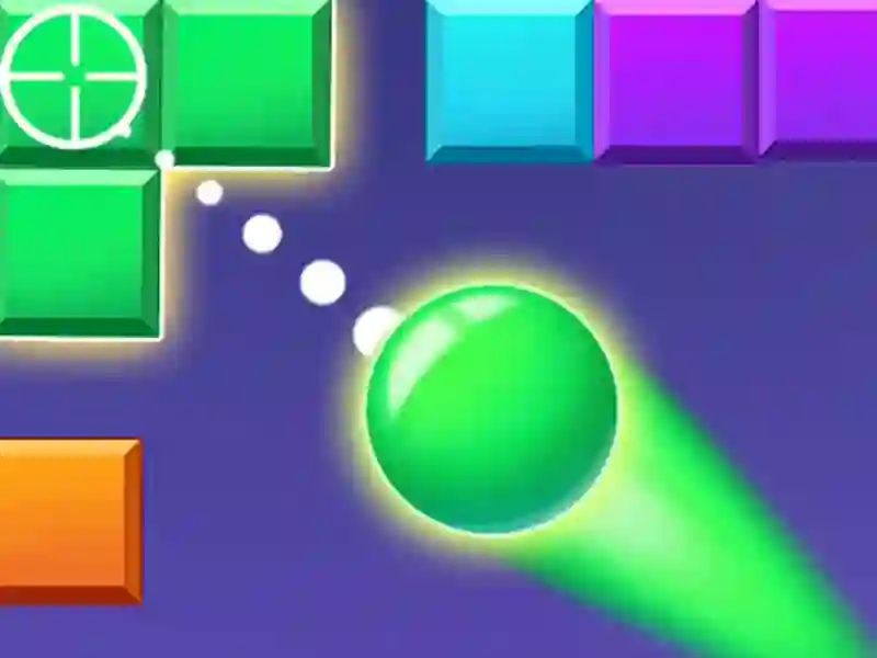 Игра Block Crasher онлайн