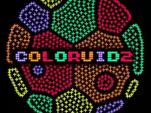 Игра Coloruid онлайн