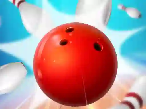 Игра Bowling Stars онлайн