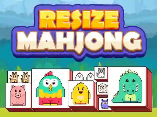 Игра Mahjong Blocks онлайн