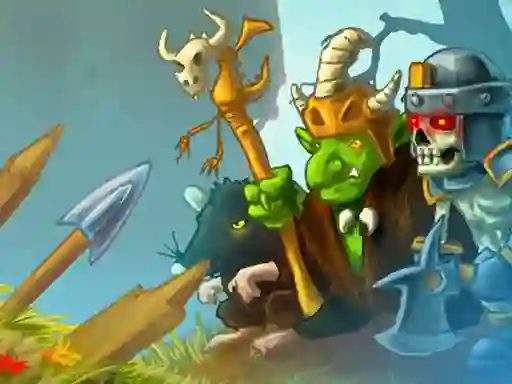 Игра Royal Guards онлайн