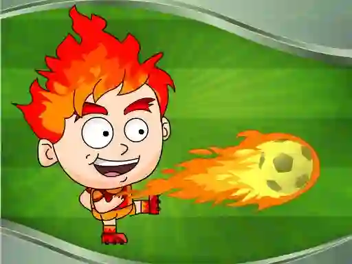 Игра Soccer Blazt онлайн