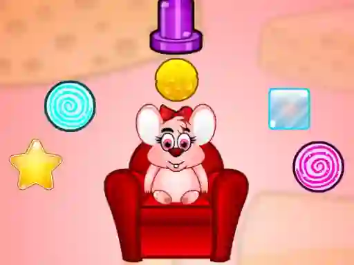 Игра Hungry Lilly онлайн