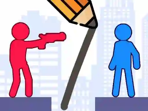 Игра Stop The Bullet онлайн
