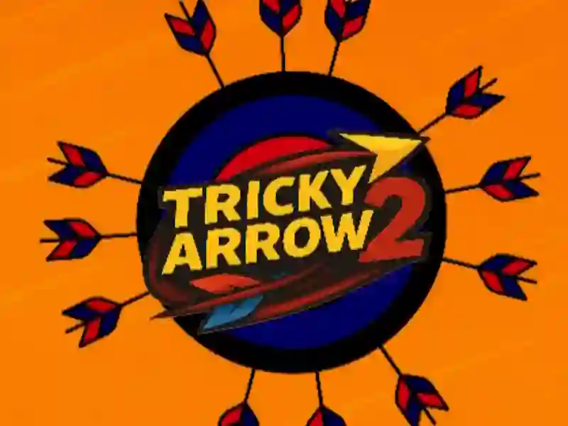 Игра Tricky Arrow 2 онлайн