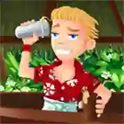 Игра Beach Bar онлайн