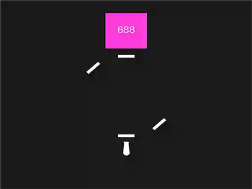 Игра Shoot Balls онлайн