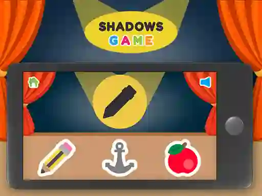 Игра Shadows Game онлайн