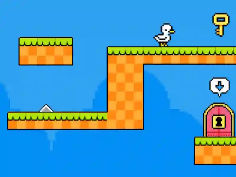 Игра Duck 2 онлайн