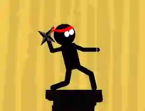 Игра The Last Ninja онлайн