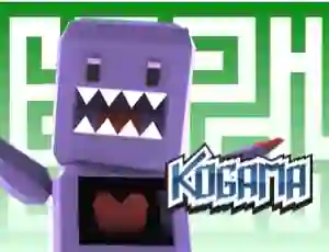 Игра Kogama: Maze онлайн