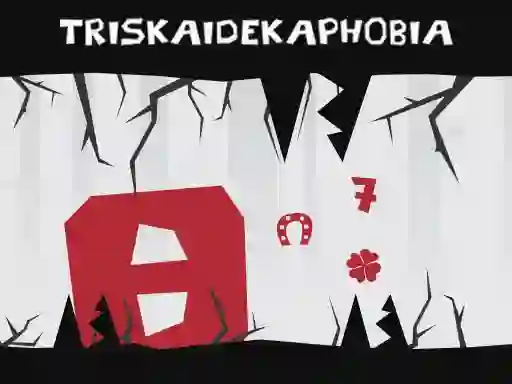 Игра Triskaidekaphobia онлайн