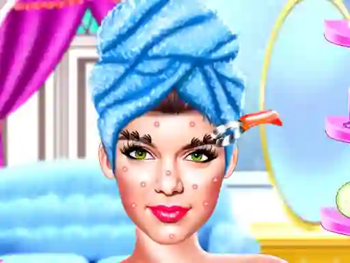 Игра Kendall Whimsical Wedding онлайн