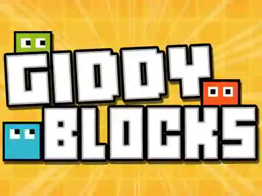 Игра Giddy Blocks онлайн