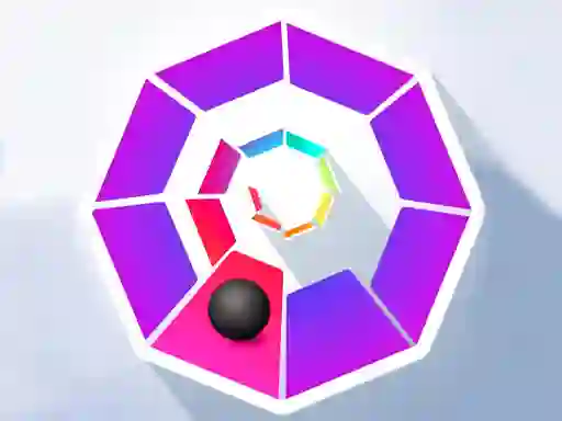 Игра Tunnel Survival онлайн