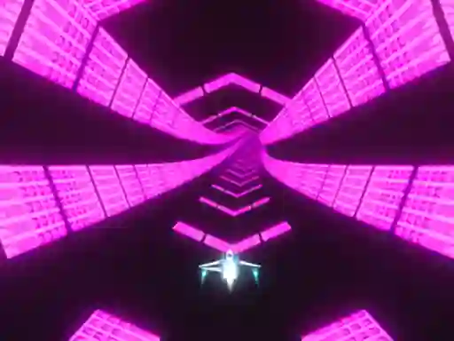 Игра Cosmic Aviator онлайн