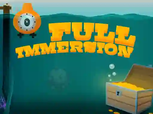 Игра Full Immersion онлайн